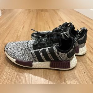 Adidas NMD. Women 7.5